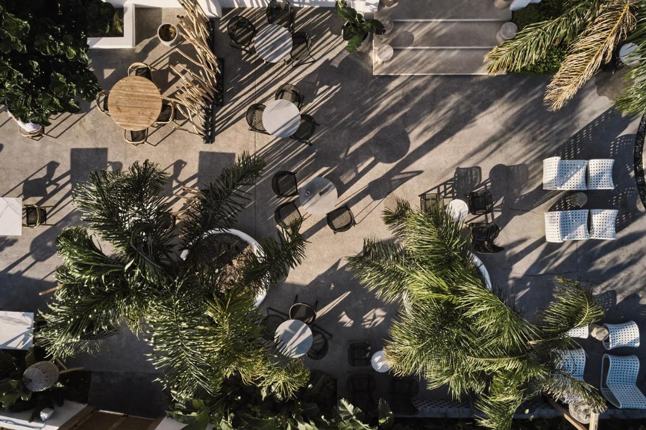 Casa Cabana Hotel&Suites Faliraki Exterior foto