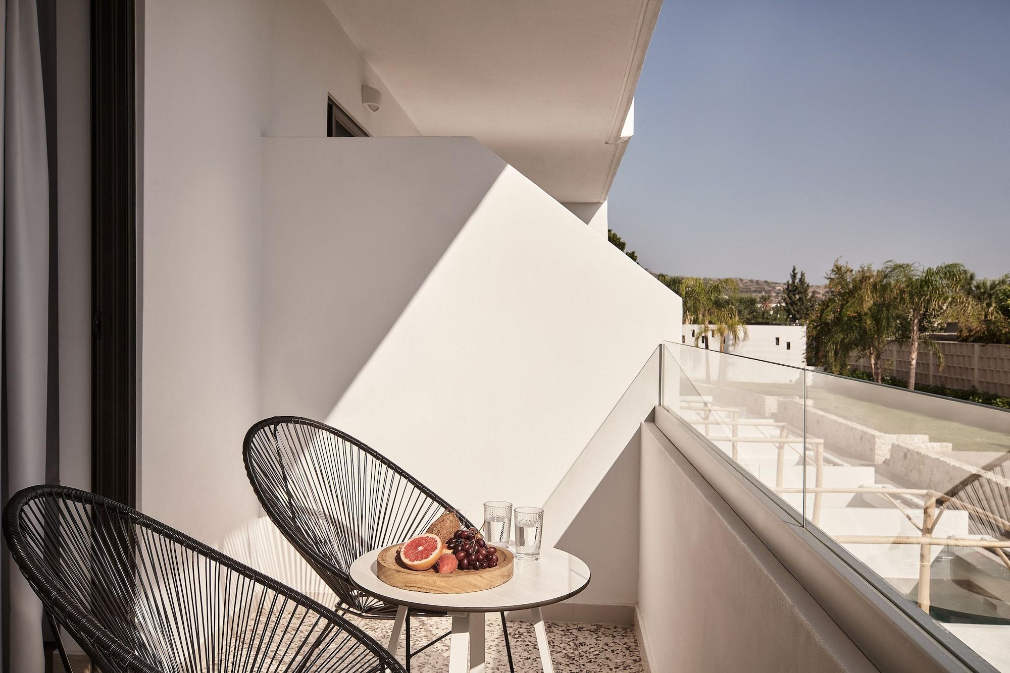 Casa Cabana Hotel&Suites Faliraki Exterior foto